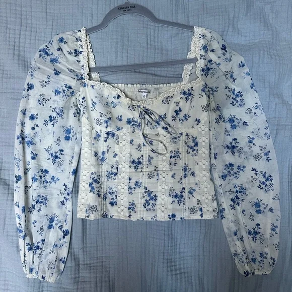 Reformation Isadora top - Picture 3 of 5